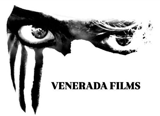 Logo Venerada Films